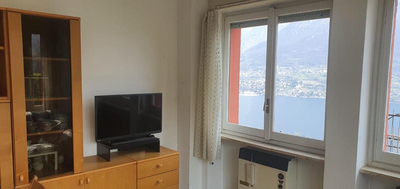 La Bella Vista Sul Lago Di Como Apartment Valbrona Exterior photo